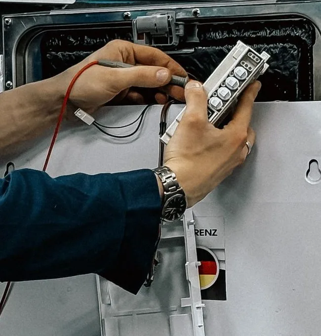 Appliance Repair service in Irvine, CA